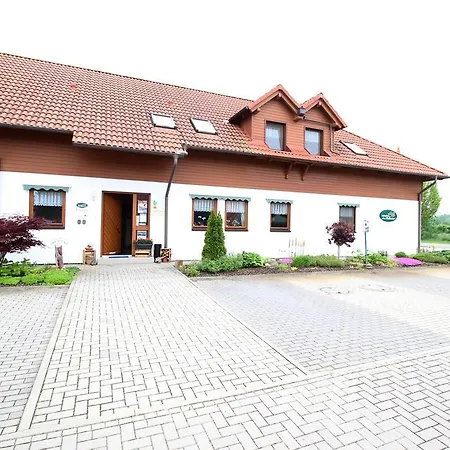 Landhaus-pension Am Pfaffensee Harthausen (Rhineland-Palatinate)