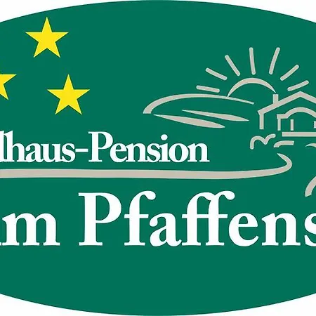 Landhaus-pension Am Pfaffensee Gasthof