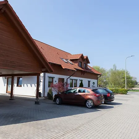 Gasthof Landhaus-pension Am Pfaffensee