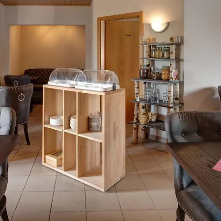 Gasthof Landhaus-pension Am Pfaffensee Harthausen (Rhineland-Palatinate)