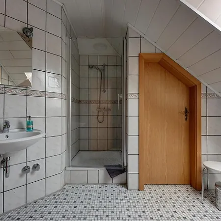 Landhaus-pension Am Pfaffensee Gasthof 3*