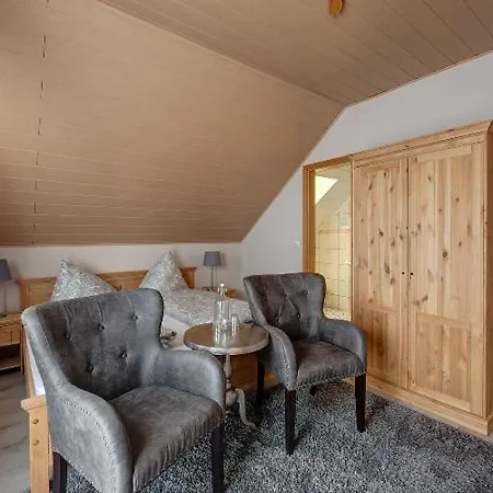 Gasthof Landhaus-pension Am Pfaffensee