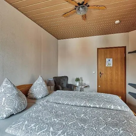 Landhaus-pension Am Pfaffensee Harthausen (Rhineland-Palatinate)