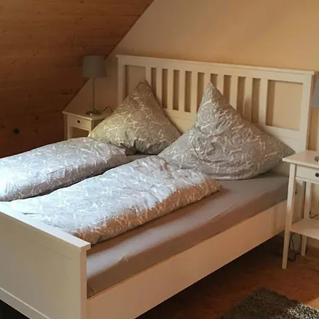 Landhaus-pension Am Pfaffensee 3* Harthausen (Rhineland-Palatinate)