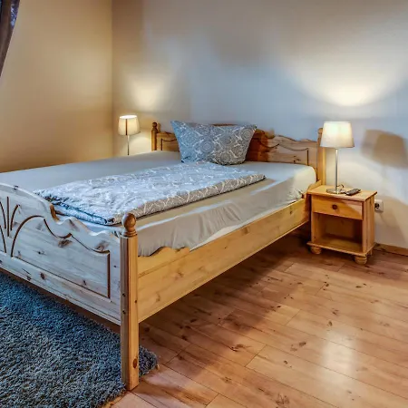 Landhaus-pension Am Pfaffensee Harthausen (Rhineland-Palatinate)